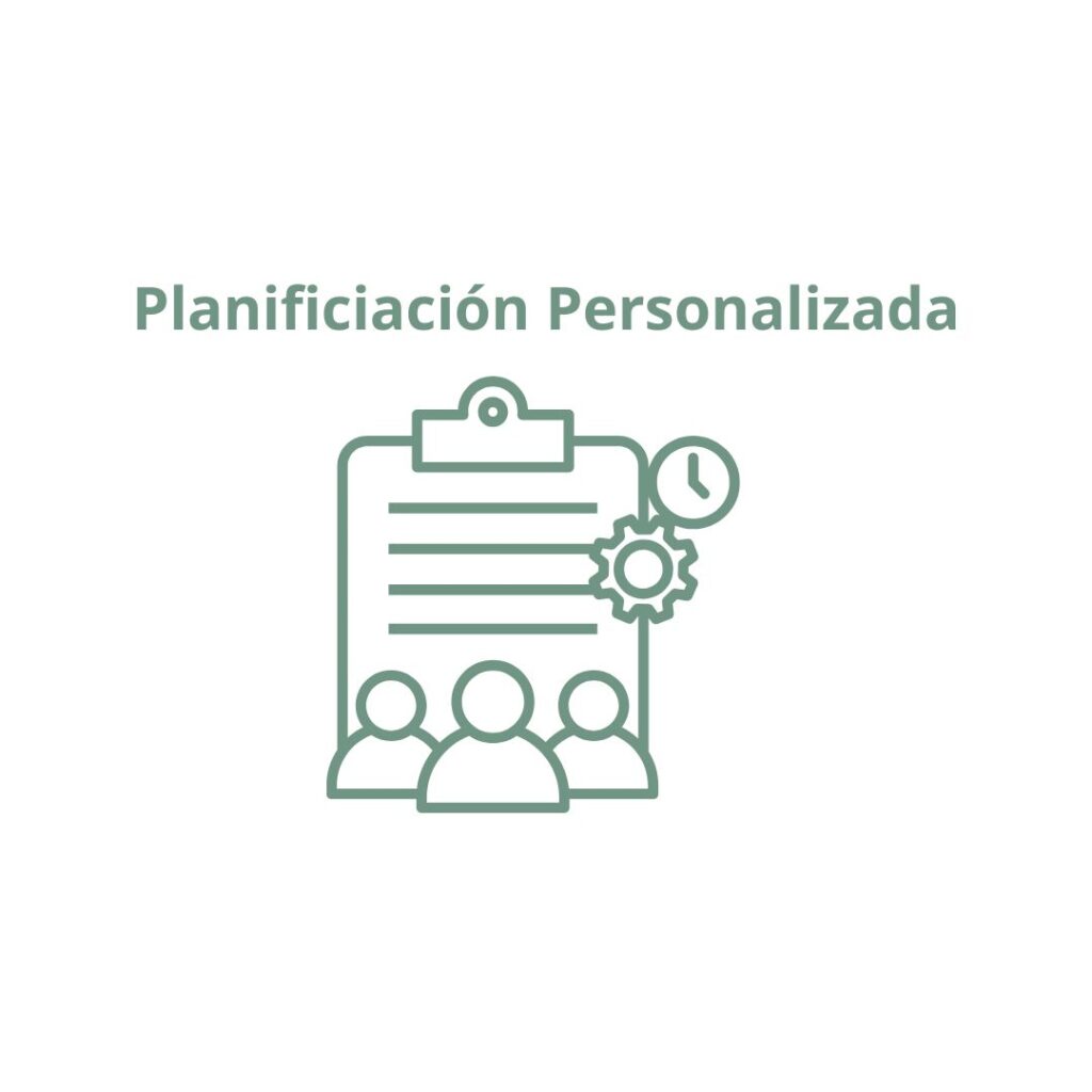 Planificación de implantes personalizada en Valladolid